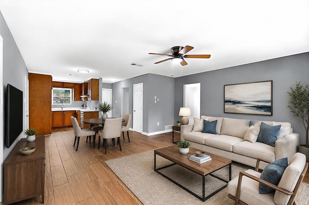Wedgewood Addition - Residential