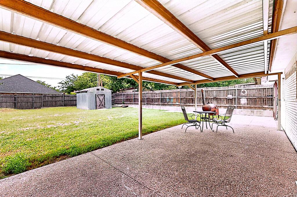 Wedgewood Addition - Residential