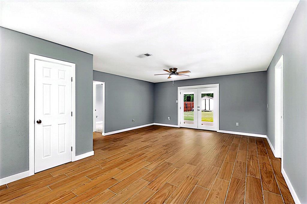 Wedgewood Addition - Residential