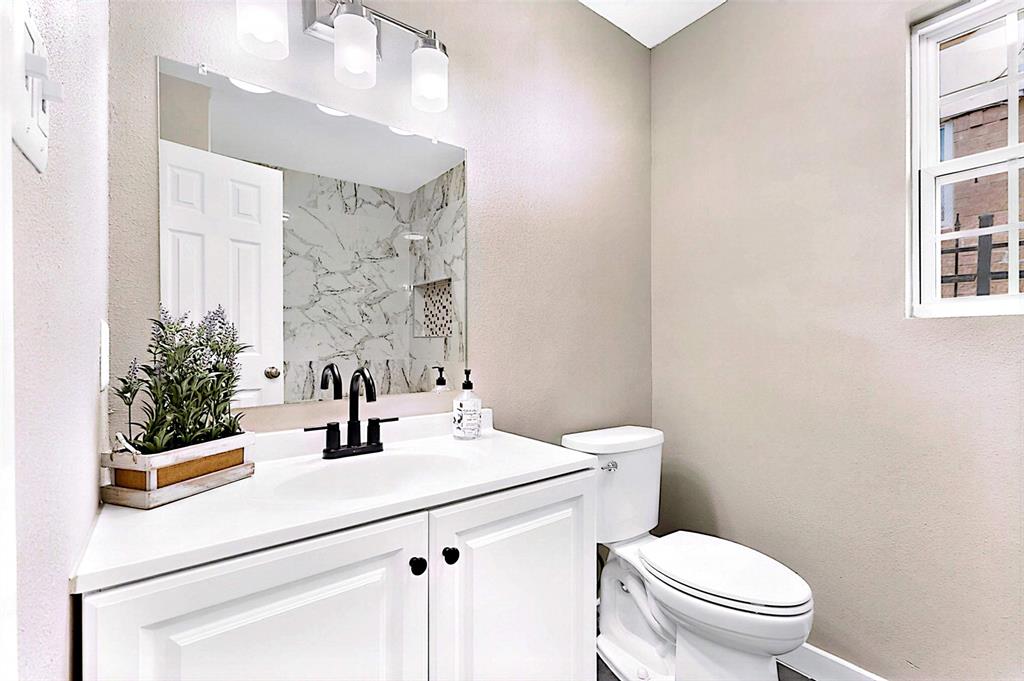 Wedgewood Addition - Residential