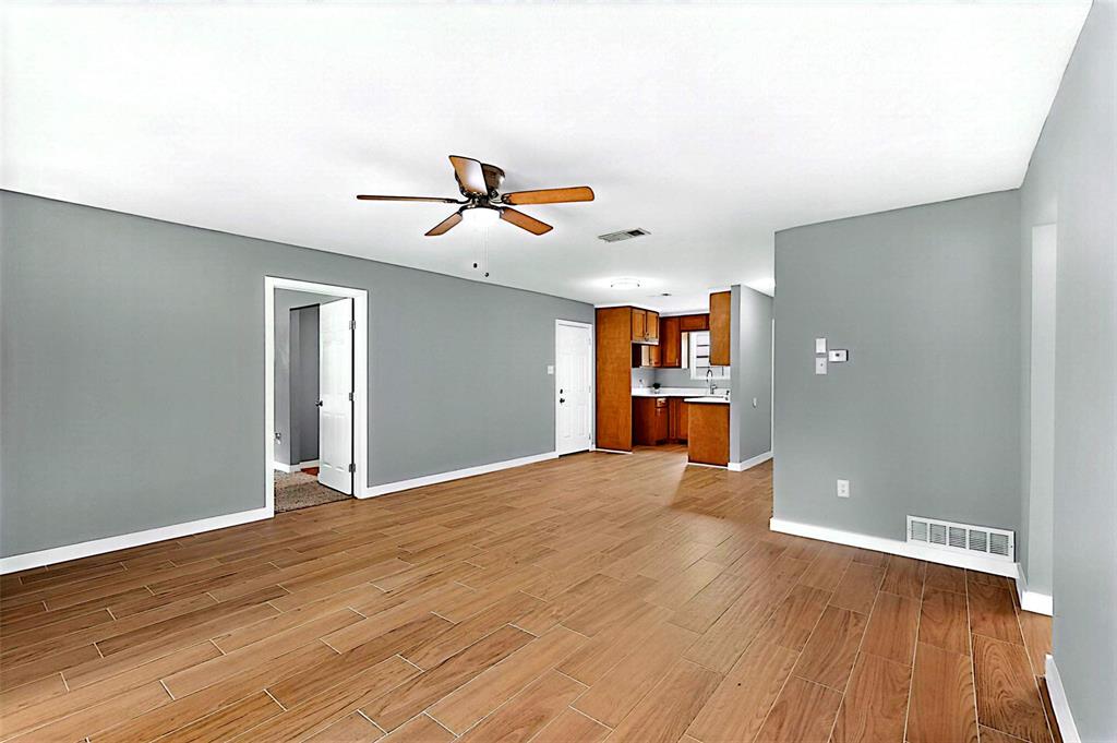 Wedgewood Addition - Residential