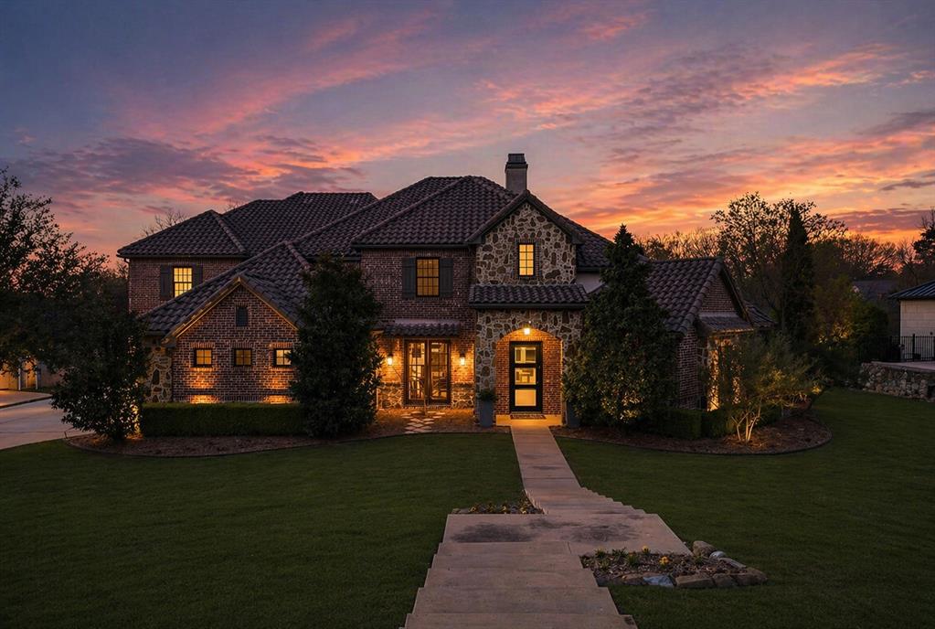 Shepherds Highlands Phase II - Residential