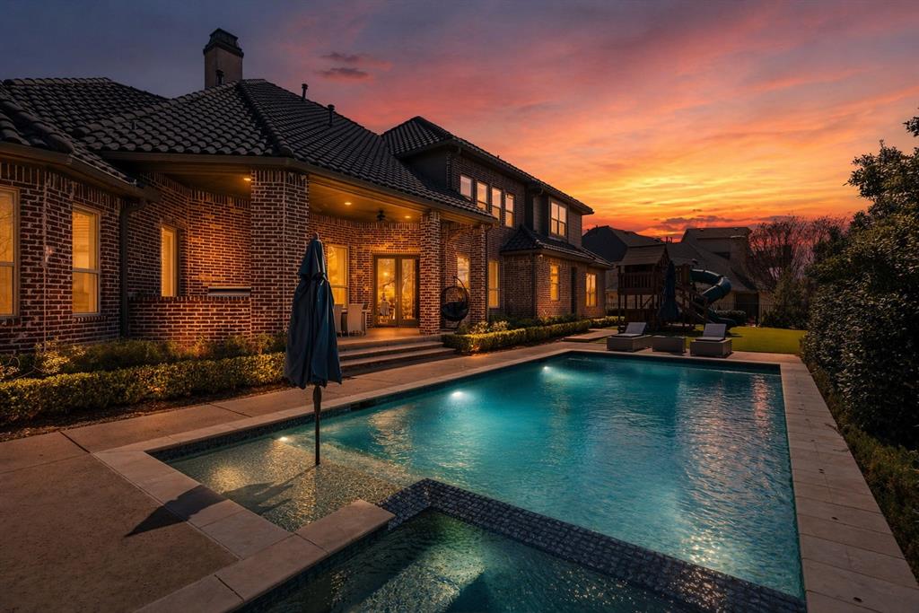 Shepherds Highlands Phase II - Residential