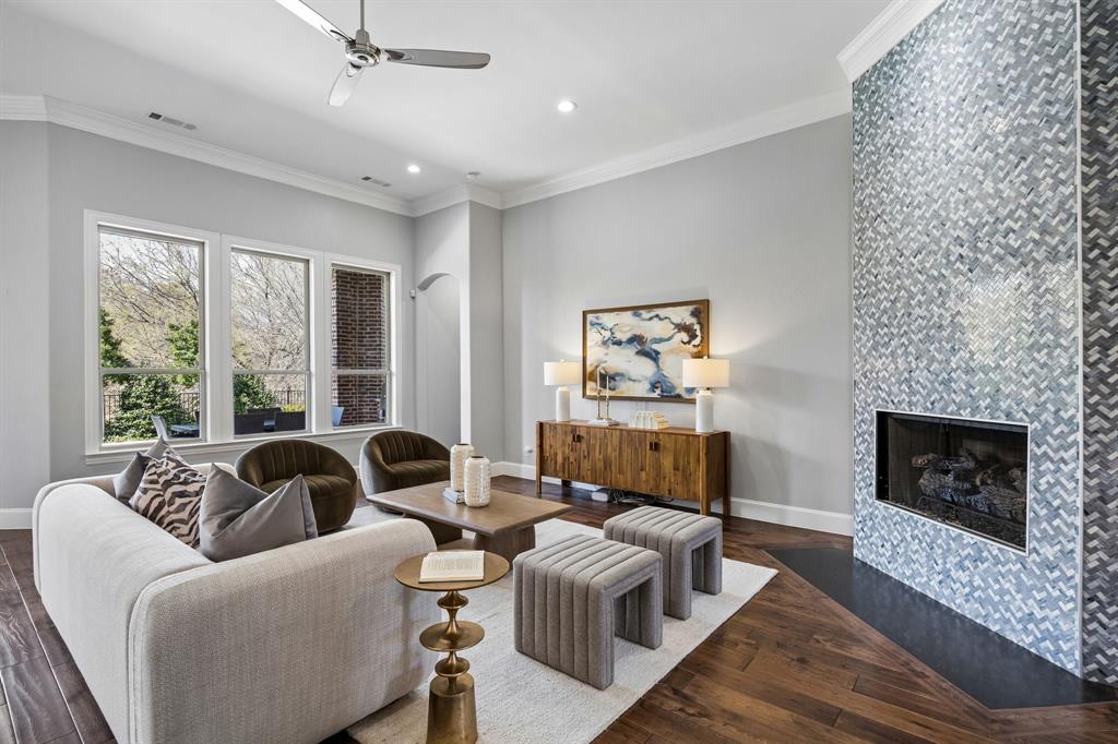 Shepherds Highlands Phase II - Residential