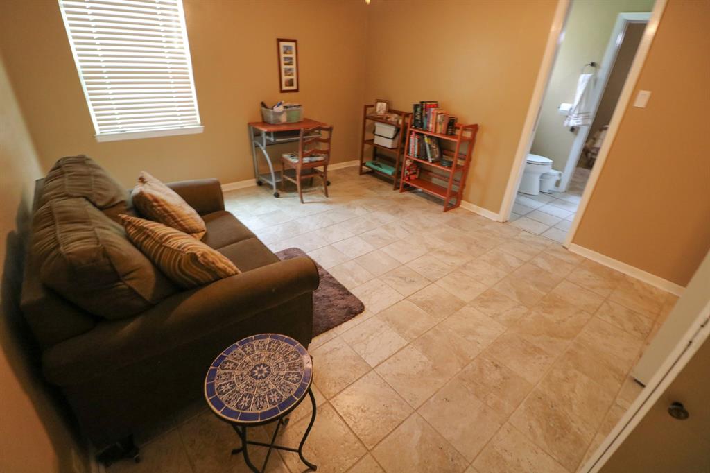 Tanglewood Addition - Residential