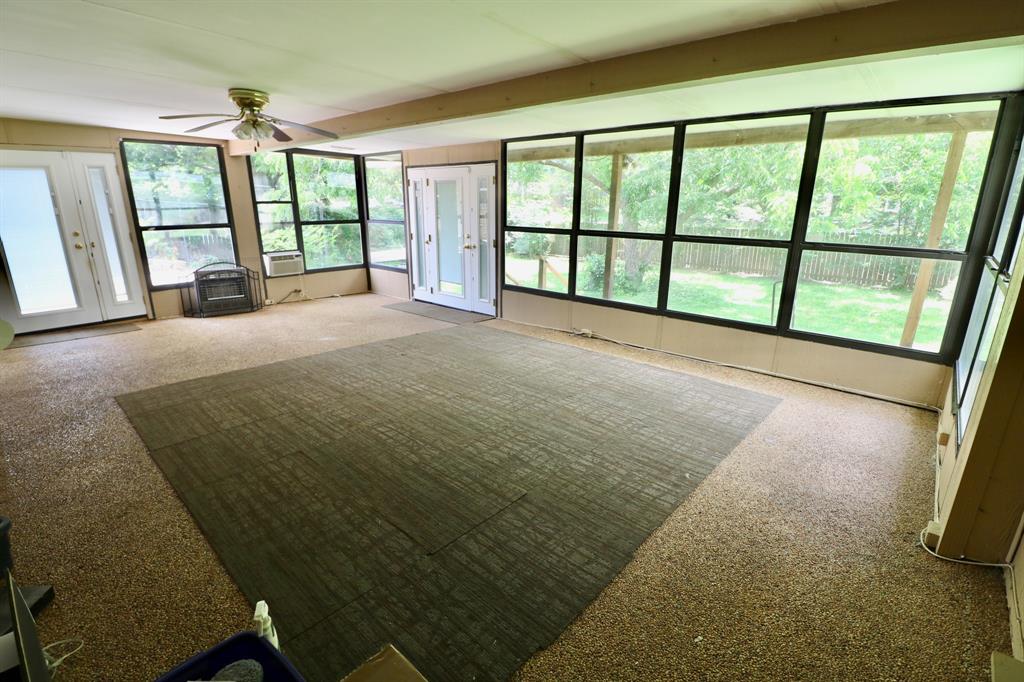 Tanglewood Addition - Residential