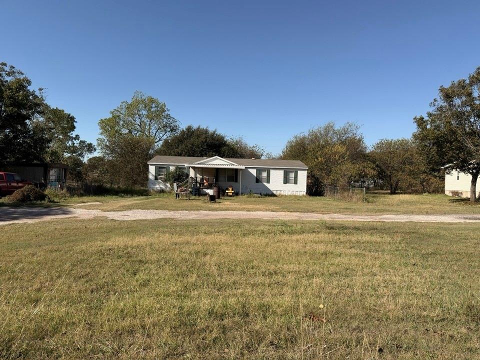 FERNANDEZ, ANTONIO SURVEY - Residential Income