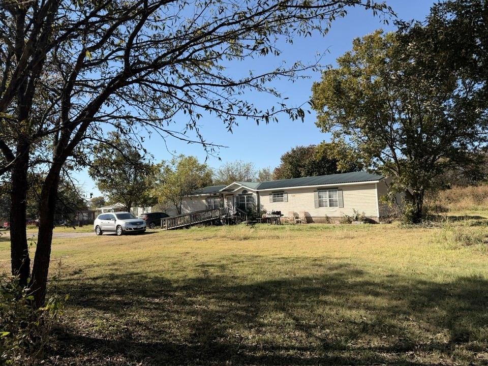 FERNANDEZ, ANTONIO SURVEY - Residential Income