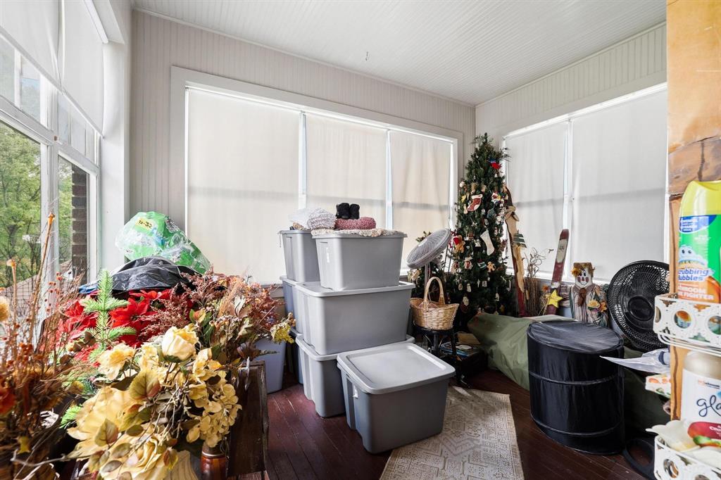 Bailey Inglish - Residential