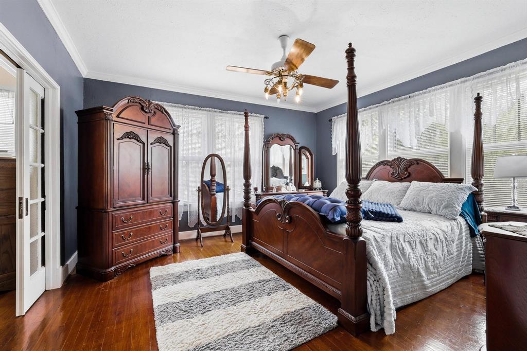 Bailey Inglish - Residential