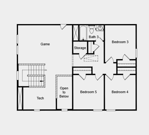River Ridge - Residential