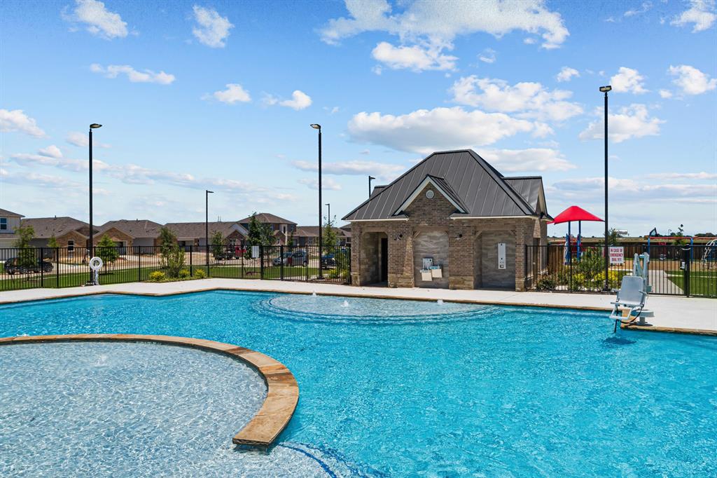 River Ridge - Residential