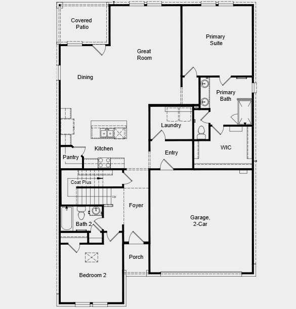 River Ridge - Residential