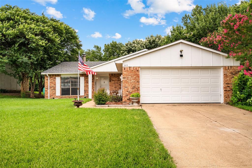 Western Hills Estates - Residential