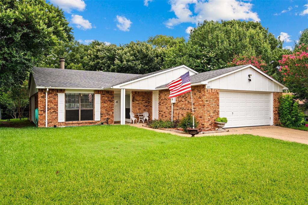 Western Hills Estates - Residential