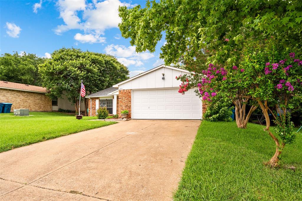 Western Hills Estates - Residential