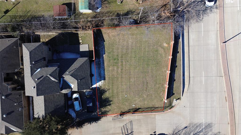 Swiss Ave Add - Land