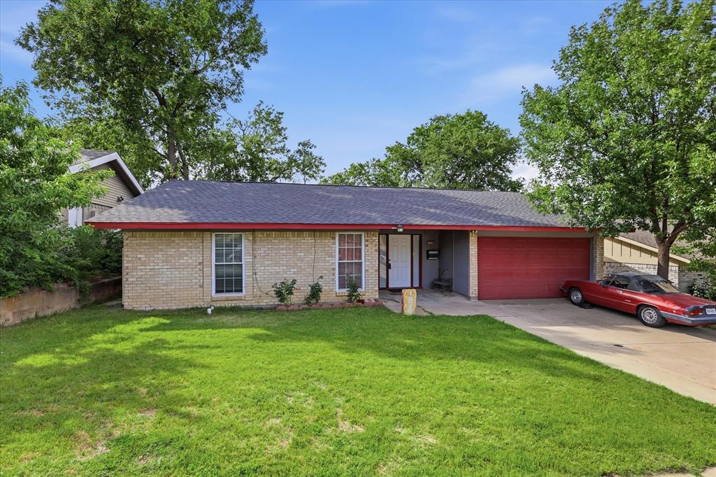 Hill N Dale 02 - Residential