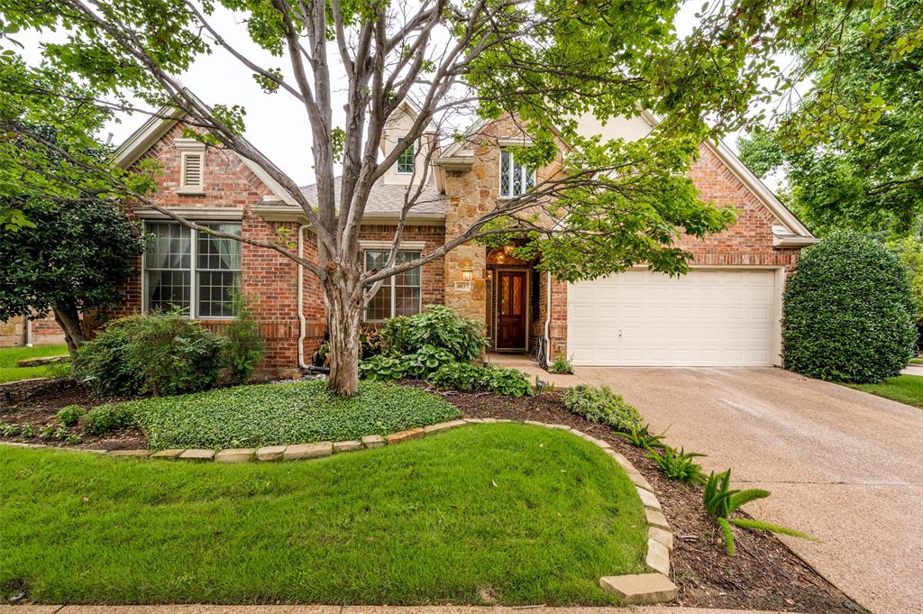 Set in a prestigious gated enclave on a quiet cul-de-sac, this home offers an exceptional opportunity to create a truly refined residence in one of the area’s most coveted neighborhoods. Sun-filled interiors feature soaring ceilings, hardwood floors, and an open, airy layout designed for effortless living. The spacious primary suite enjoys serene views of the pool and outdoor retreat, enhancing the home’s sense of comfort and privacy.
Innumerable windows overlook the private backyard oasis, complete with a sparkling pool, spa, fountain, and covered outdoor entertainment areas. Multiple living spaces, generous room sizes, and a flexible layout provide an ideal canvas for updates—allowing you to elevate the home to your personal vision of luxury.
This property presents a rare chance to personalize a well-built home in a premier community known for its tranquility and enduring value.