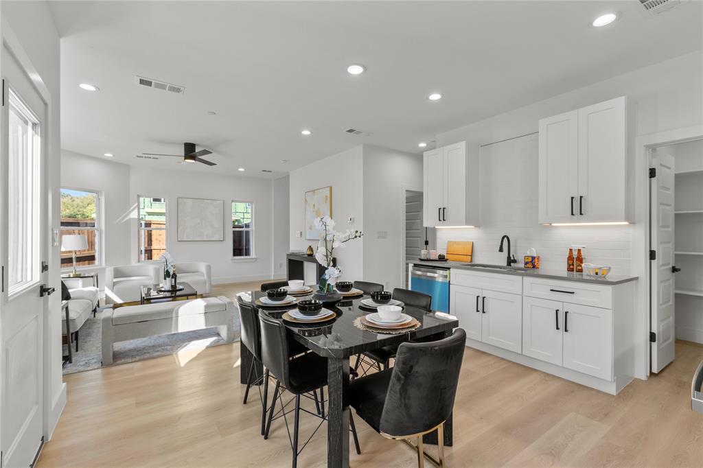 Gilbert Villas Add - Residential