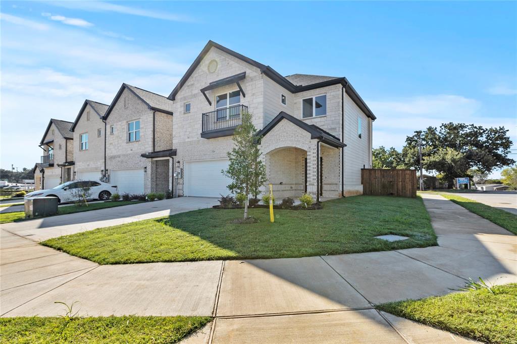 Gilbert Villas Add - Residential