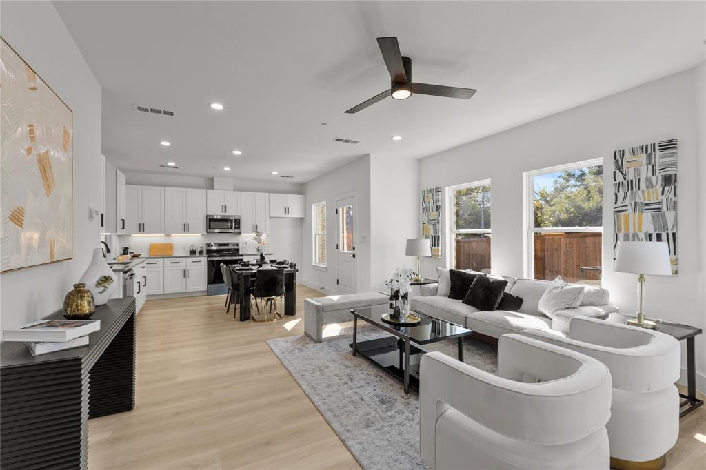 Gilbert Villas Add - Residential