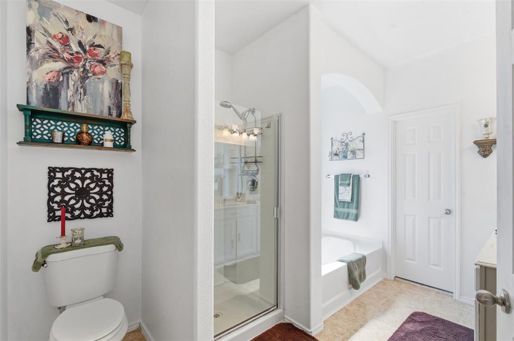 Glen Brooke Estates Ph 1 - Residential