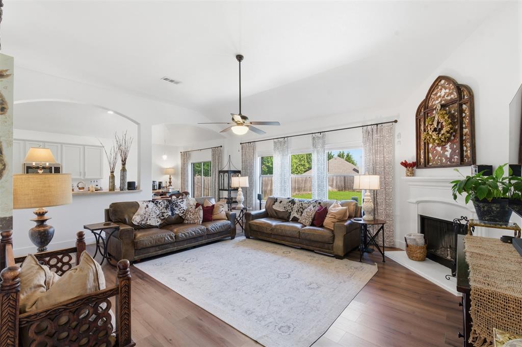 Glen Brooke Estates Ph 1 - Residential