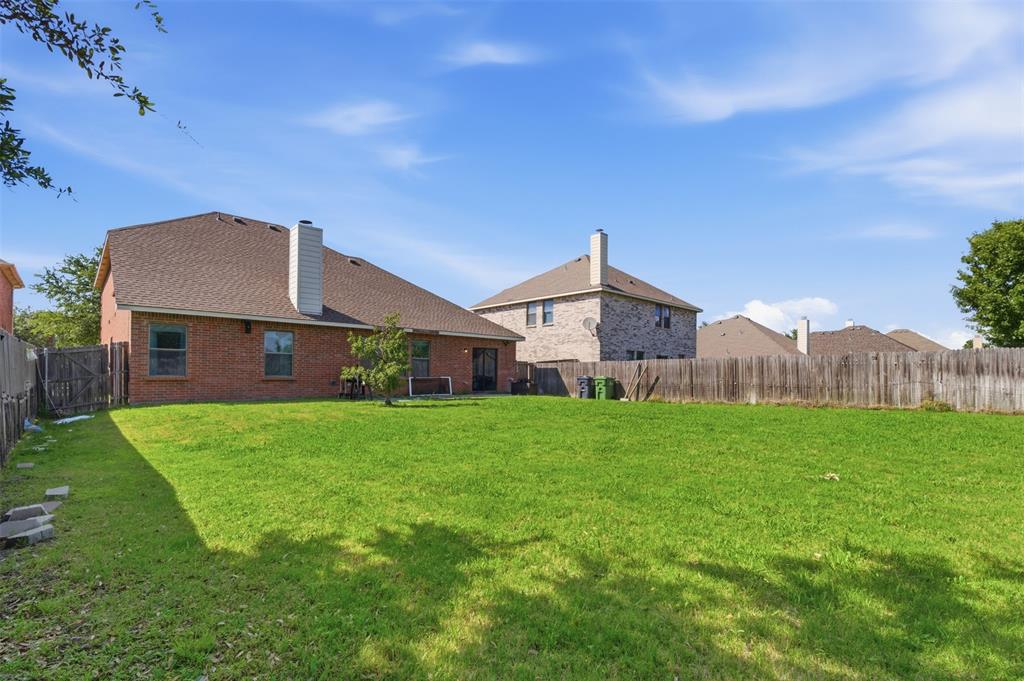 Glen Brooke Estates Ph 1 - Residential