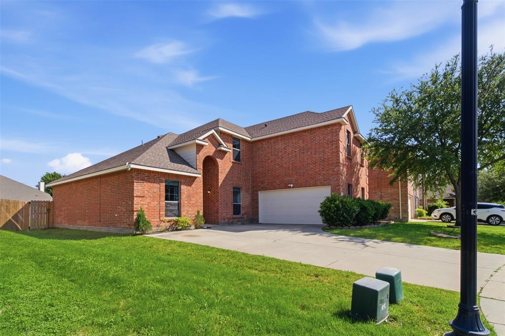 Glen Brooke Estates Ph 1 - Residential