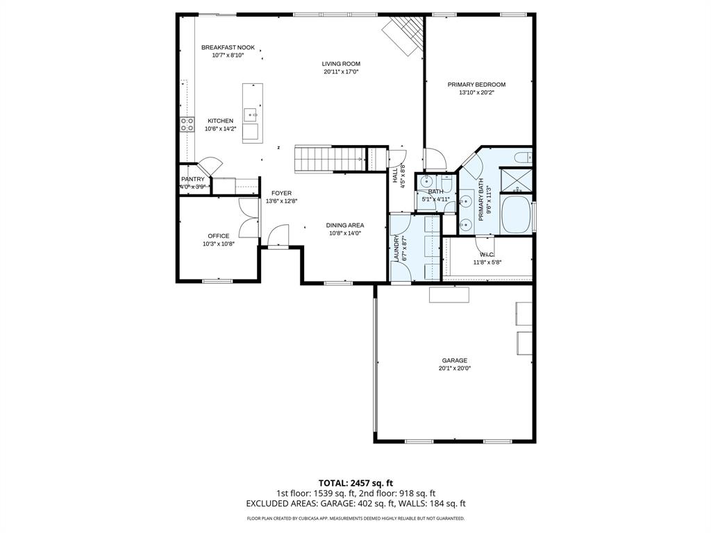 Glen Brooke Estates Ph 1 - Residential