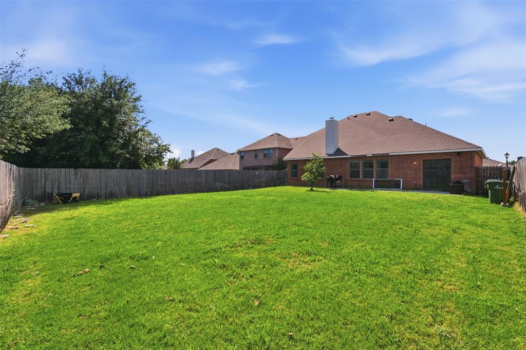 Glen Brooke Estates Ph 1 - Residential