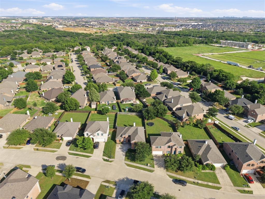 Glen Brooke Estates Ph 1 - Residential