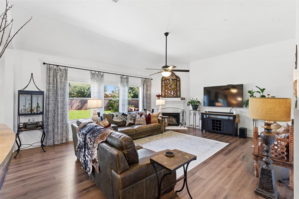 Glen Brooke Estates Ph 1 - Residential