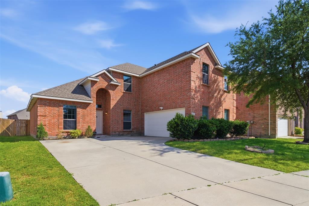 Glen Brooke Estates Ph 1 - Residential