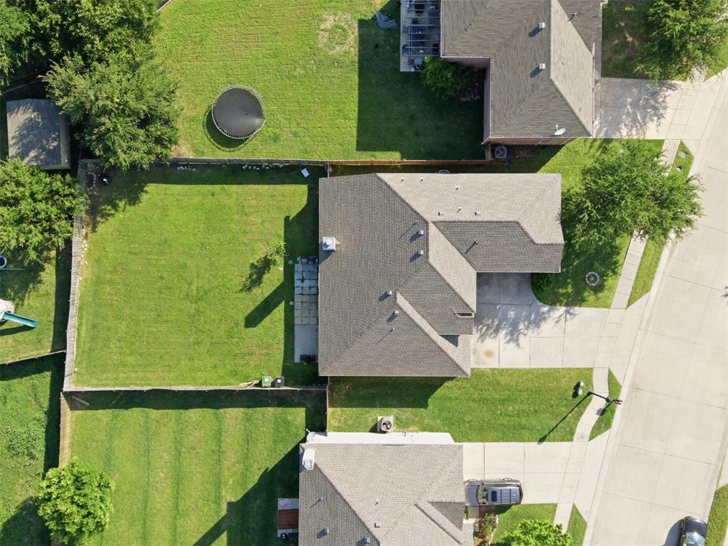 Glen Brooke Estates Ph 1 - Residential