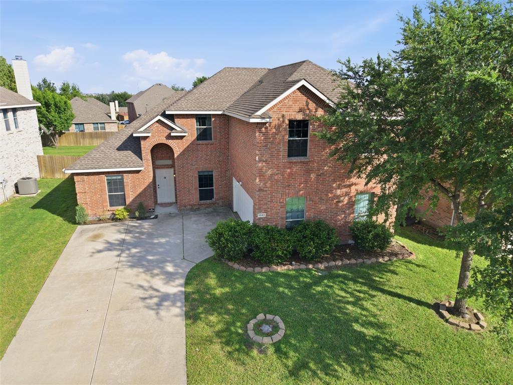 Glen Brooke Estates Ph 1 - Residential