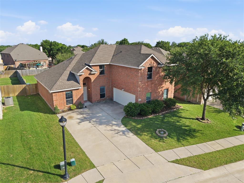 Glen Brooke Estates Ph 1 - Residential