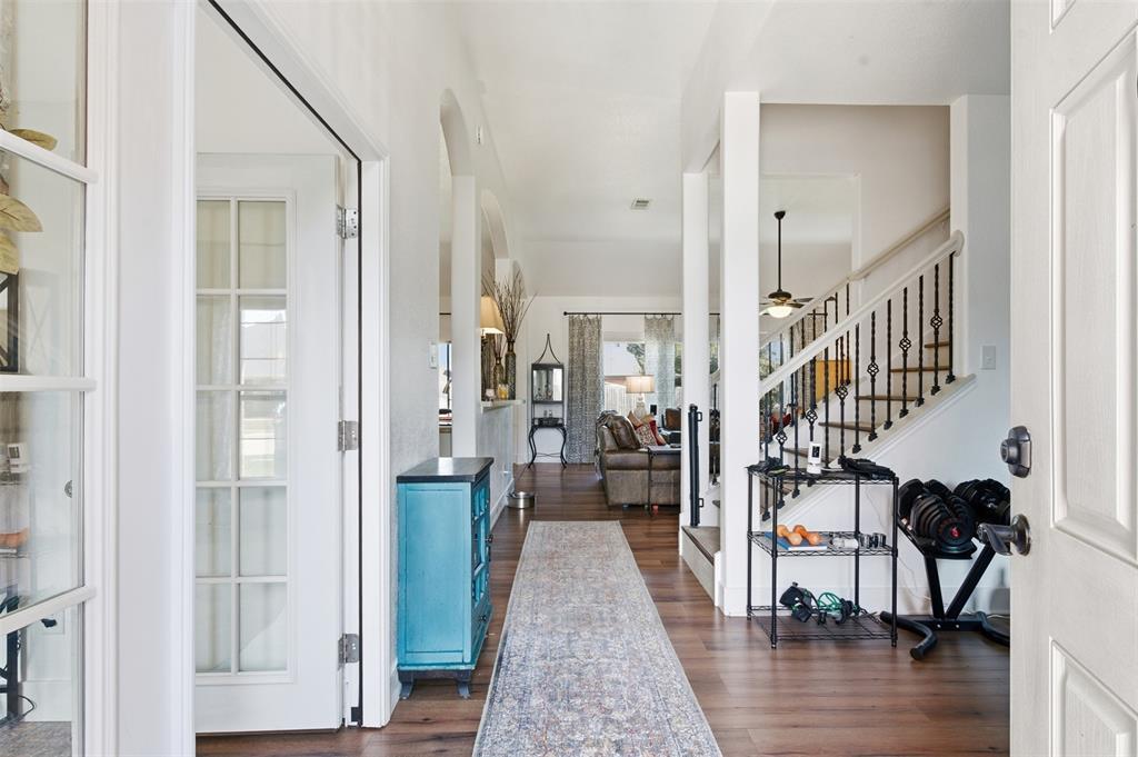 Glen Brooke Estates Ph 1 - Residential