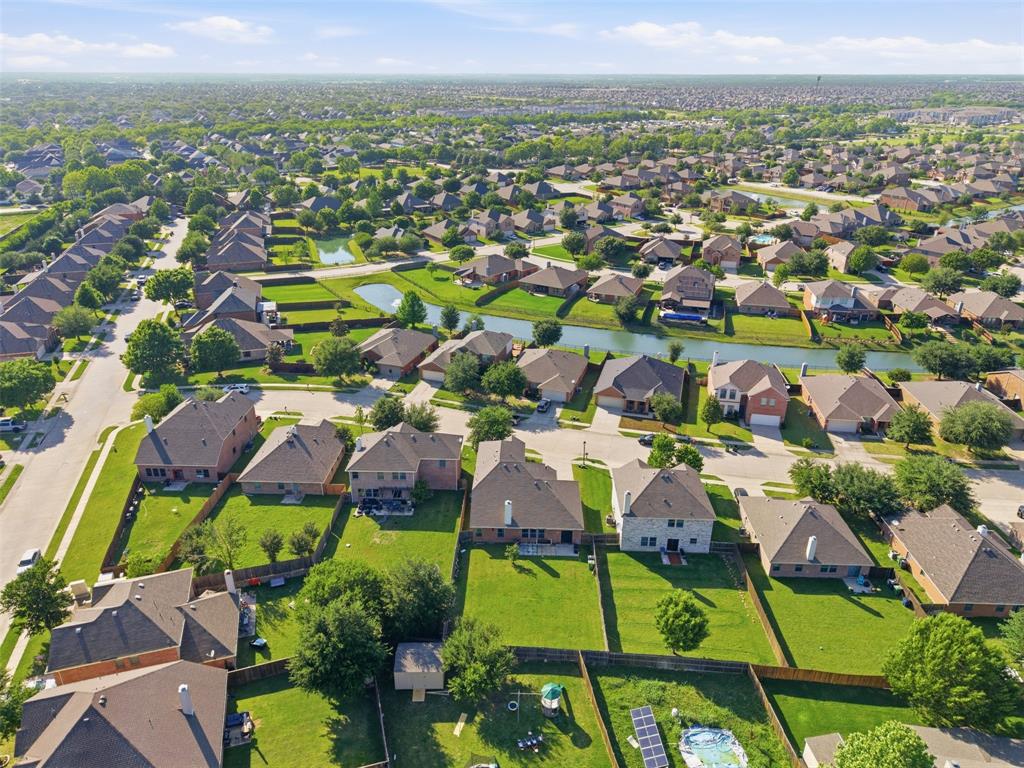 Glen Brooke Estates Ph 1 - Residential