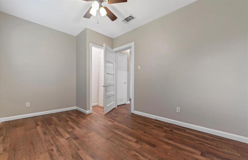 Hughes - Residential