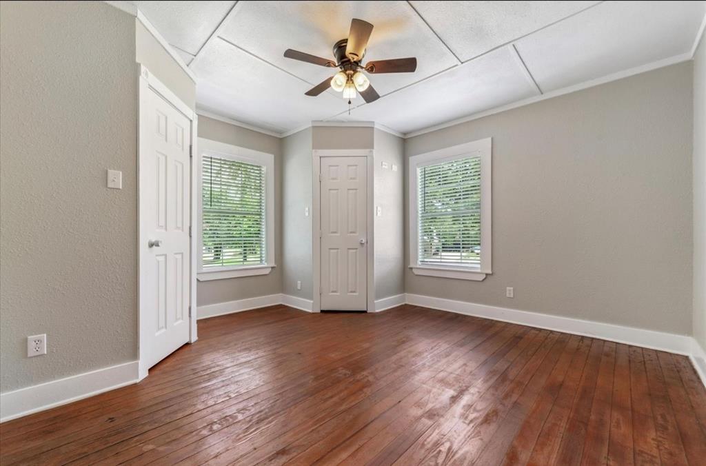 Hughes - Residential