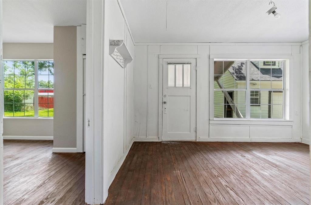 Hughes - Residential
