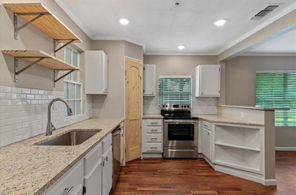 Hughes - Residential