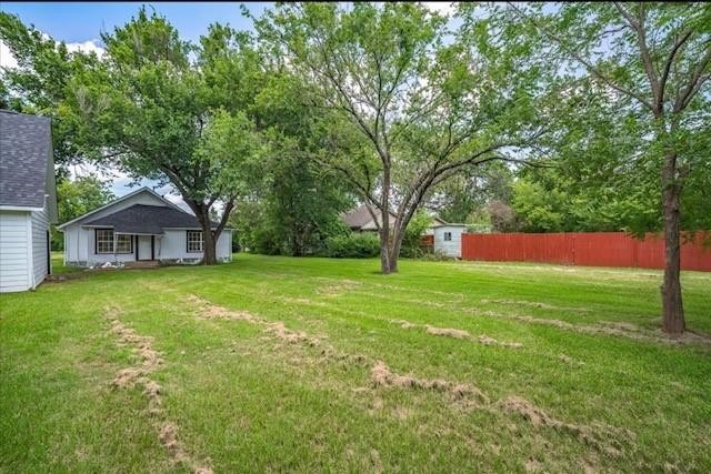 Hughes - Residential