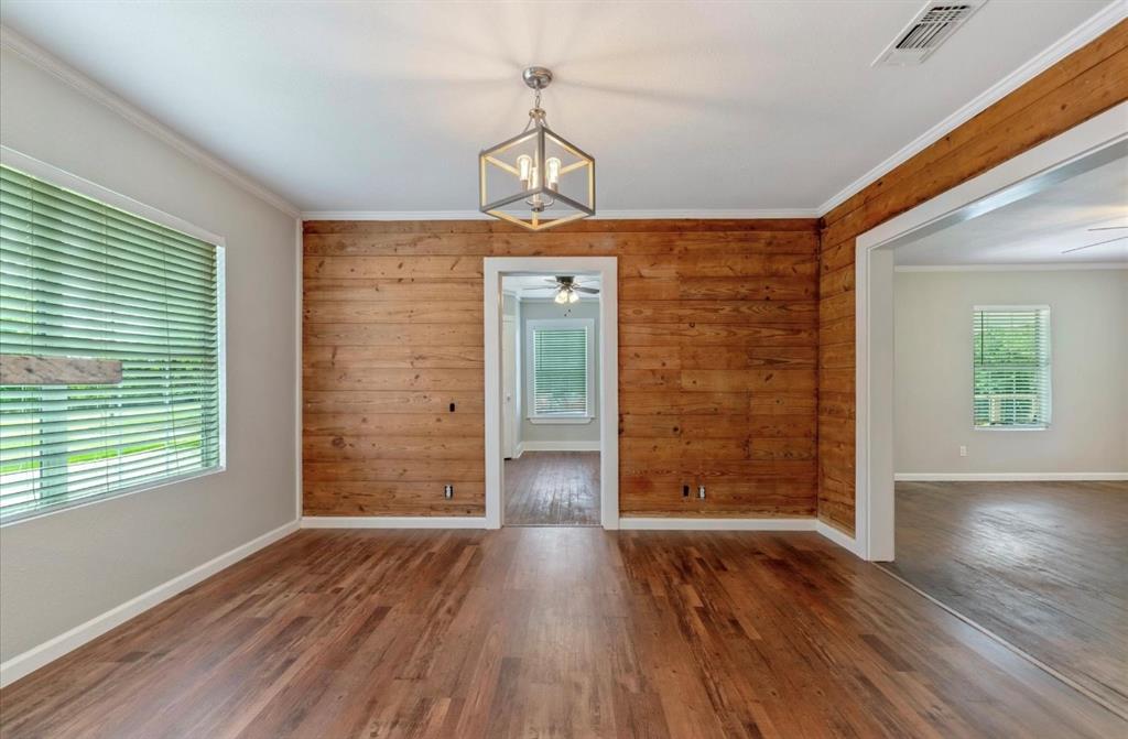 Hughes - Residential