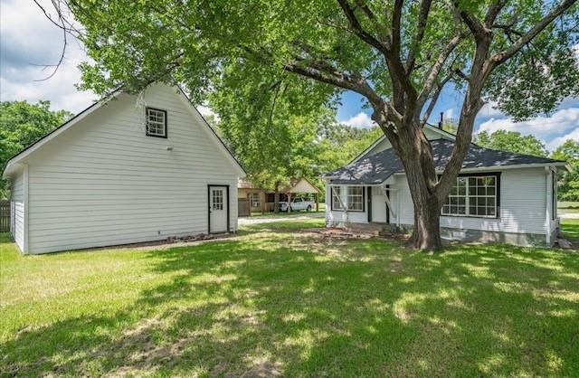 Hughes - Residential