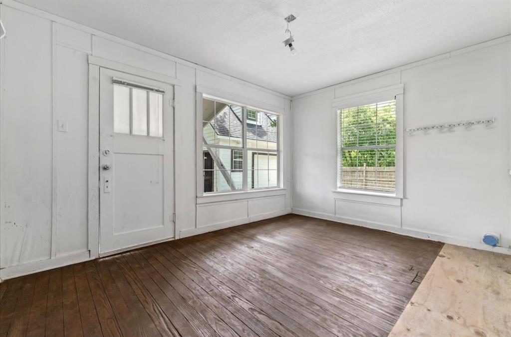 Hughes - Residential
