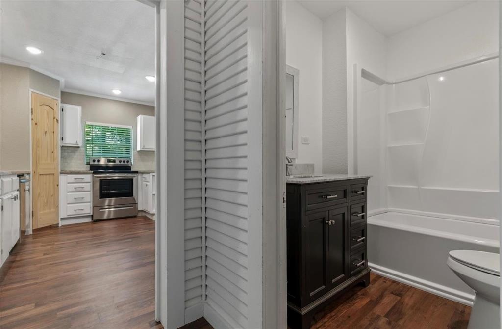 Hughes - Residential