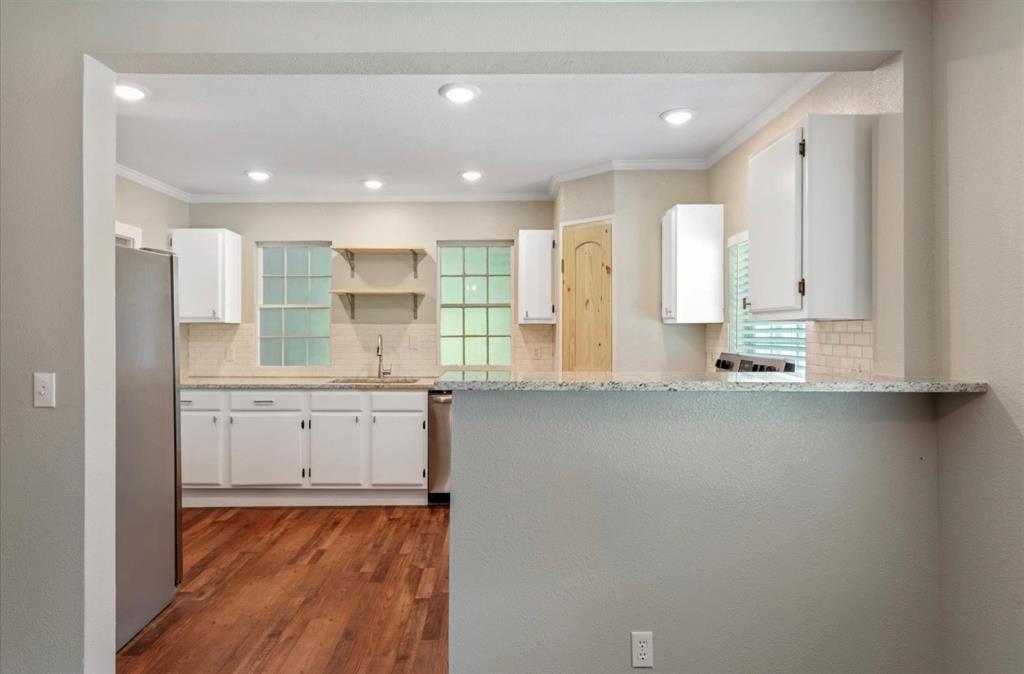 Hughes - Residential
